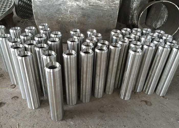 天眾機械主要生產(chǎn)不銹鋼、耐熱鋼、耐磨鋼、合金鋼、耐高溫合金鋼等產(chǎn)品